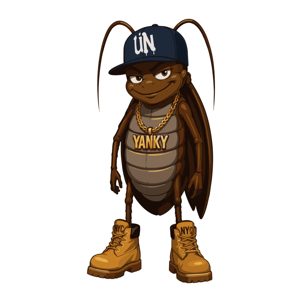 Yanky