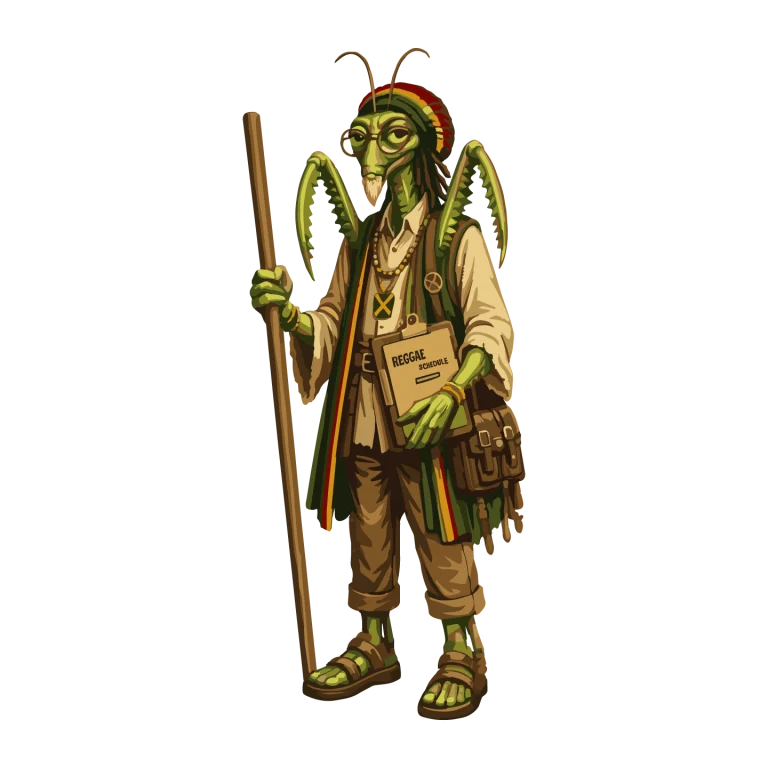 Ras Mantis