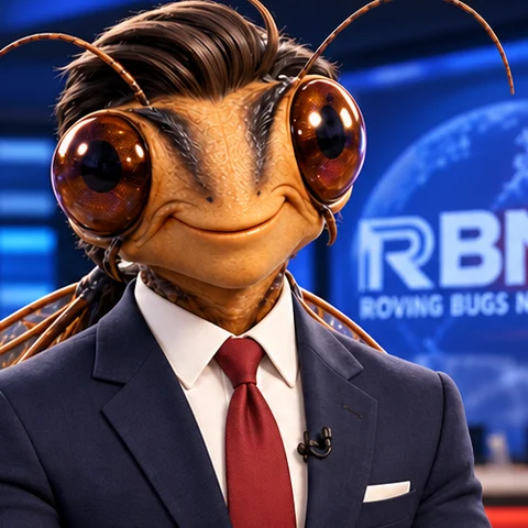 David Murmur, Evening News Anchor