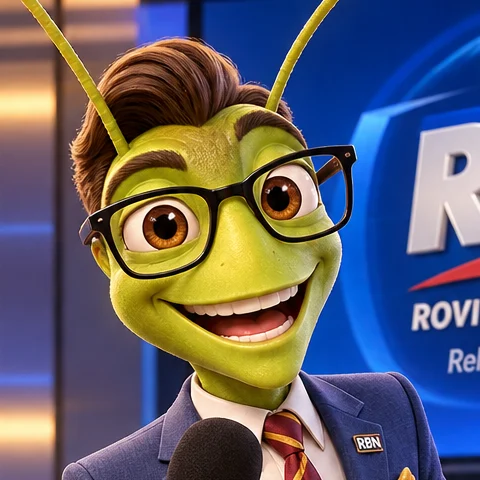 Richie Venture, Anchor / Reporter