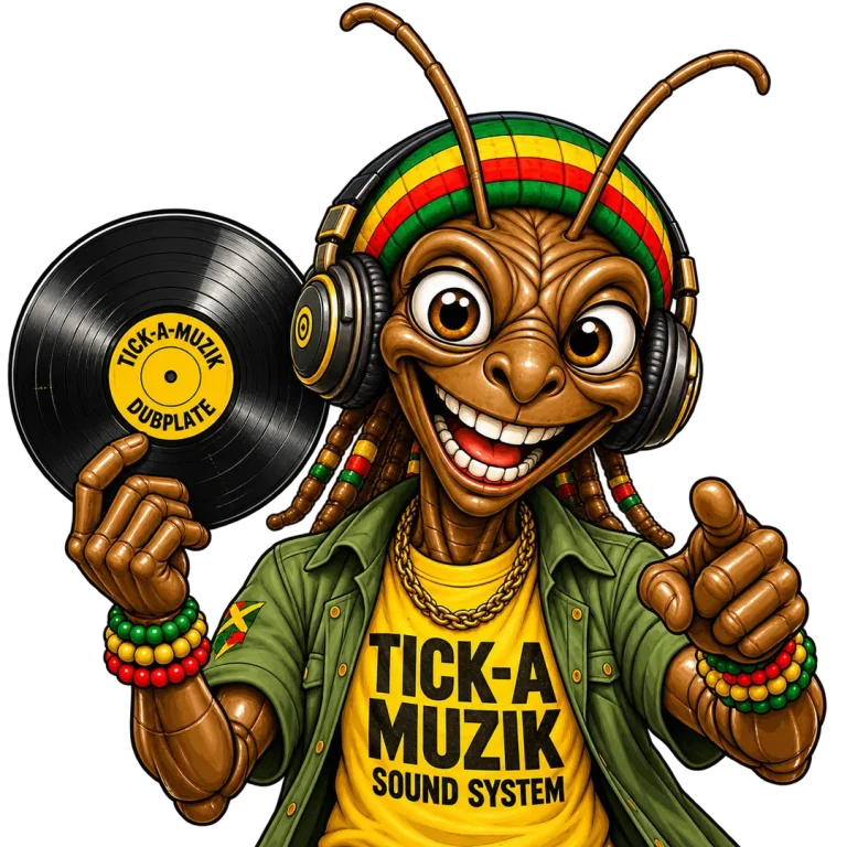 Tick