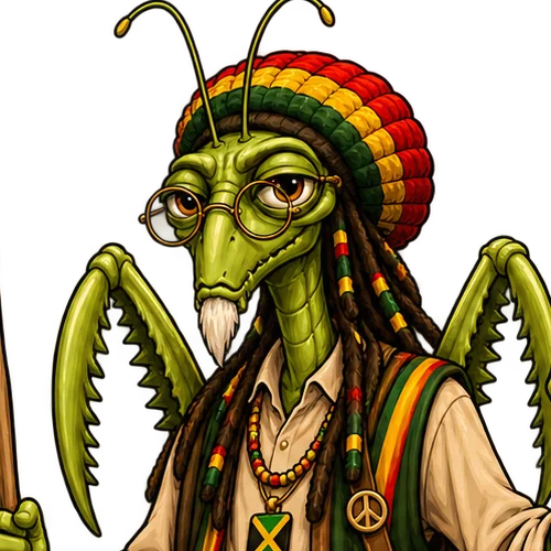 Ras Mantis